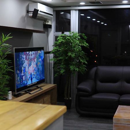 Apartamento Avenida Reforma Ciudad De Guatemala 아파트 외부 사진