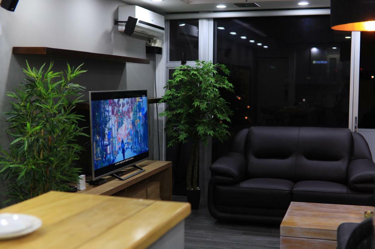 Apartamento Avenida Reforma Ciudad De Guatemala 아파트 외부 사진