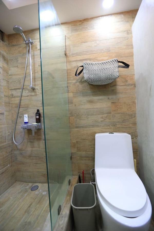 Apartamento Avenida Reforma Ciudad De Guatemala 아파트 외부 사진