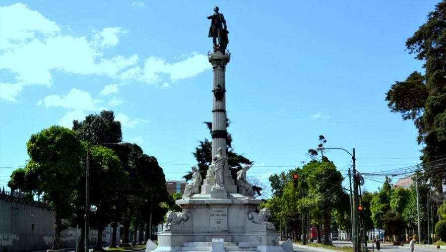 Apartamento Avenida Reforma Ciudad De Guatemala 아파트 외부 사진
