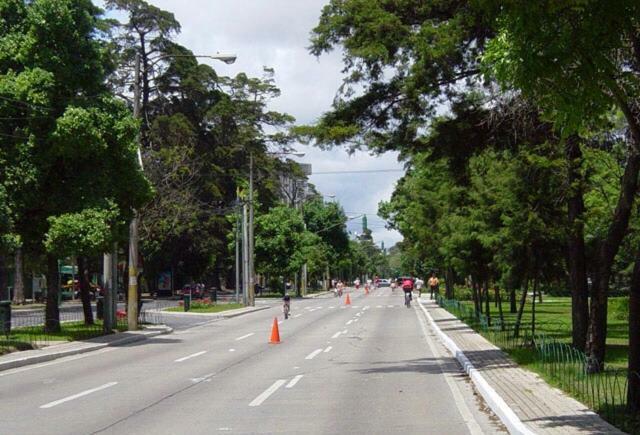Apartamento Avenida Reforma Ciudad De Guatemala 아파트 외부 사진